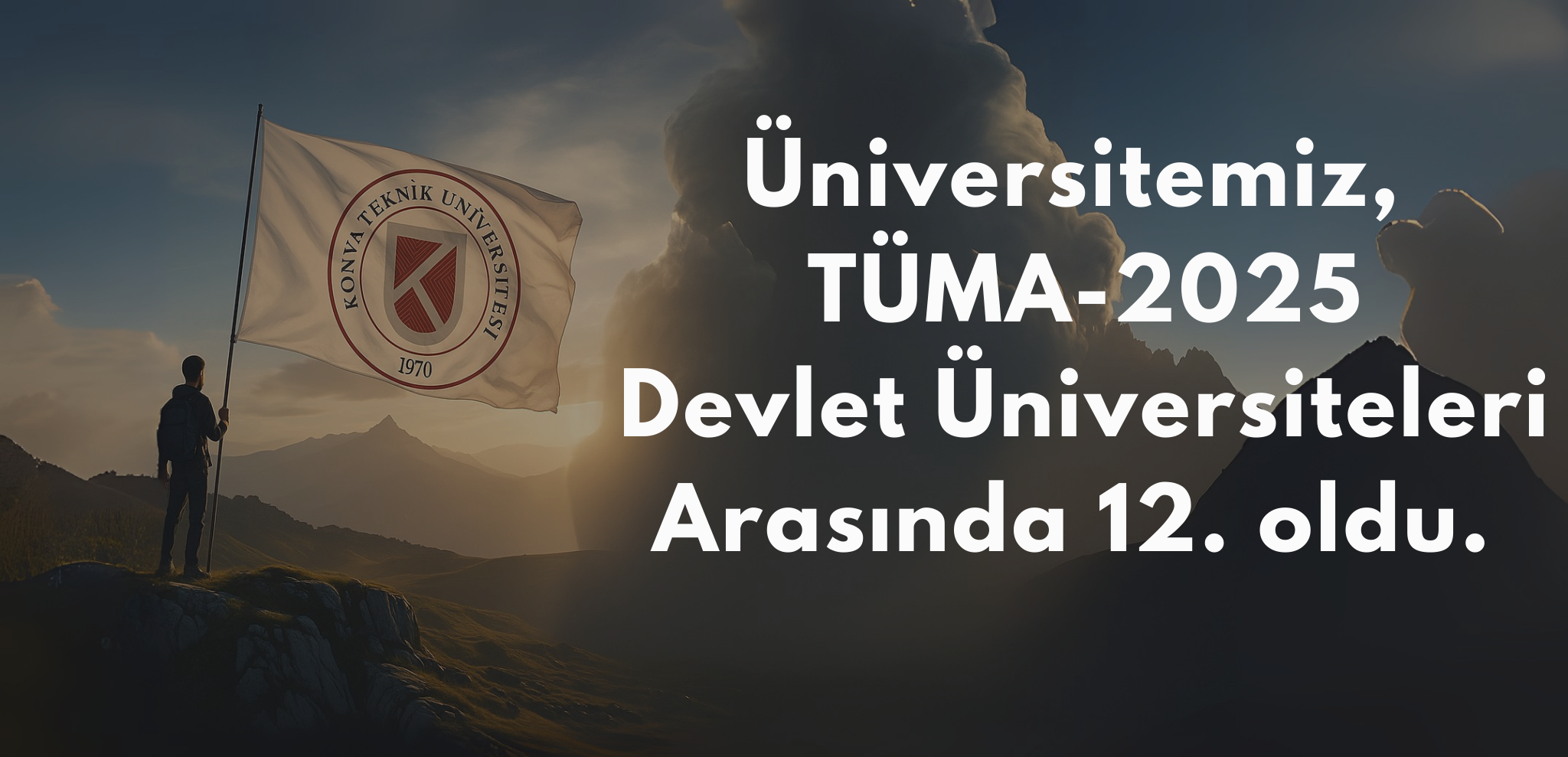KTÜN Banner