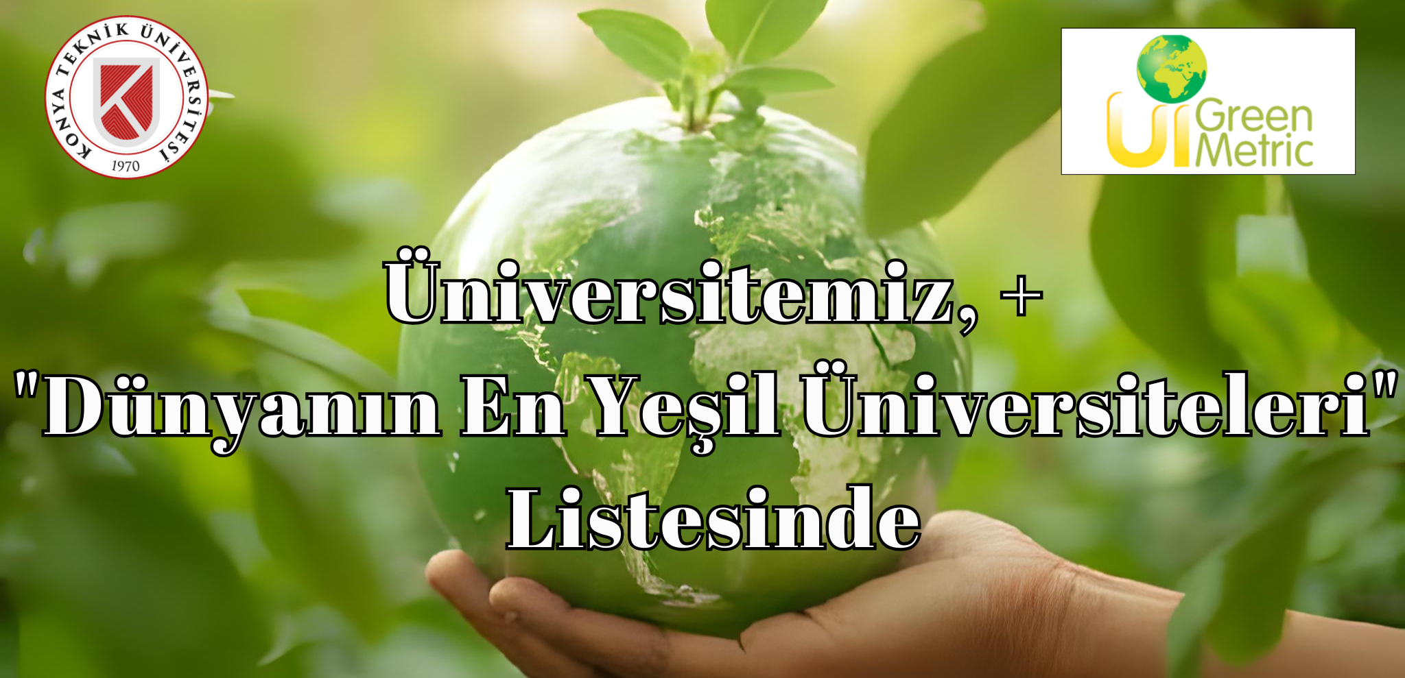 KTÜN Banner
