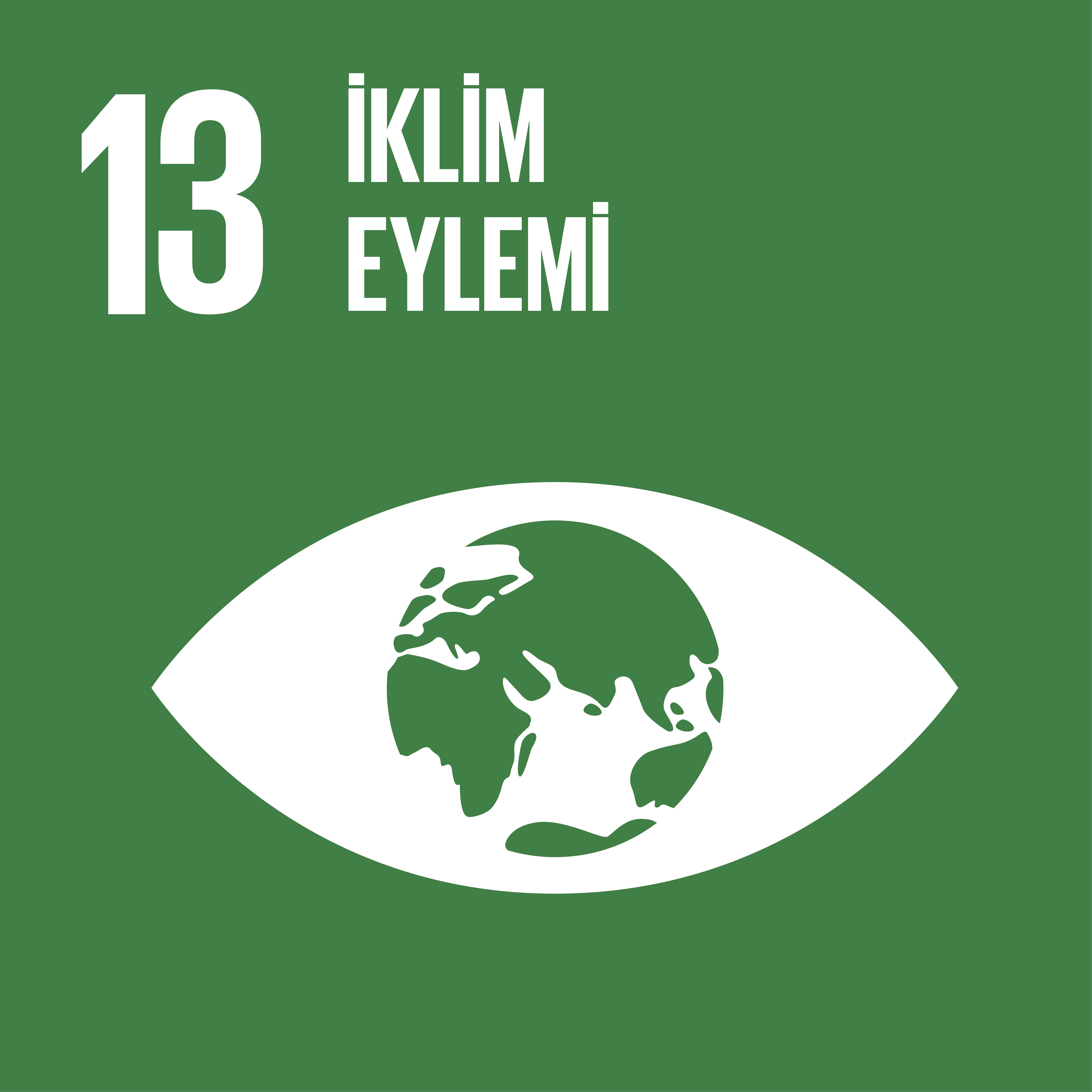 İkilim Eylemi