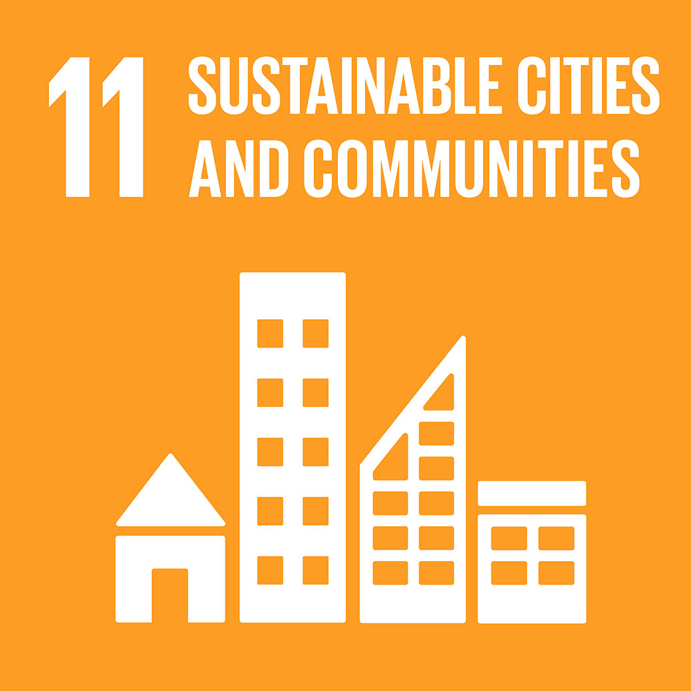 Sustainable Cities Adn Communities
