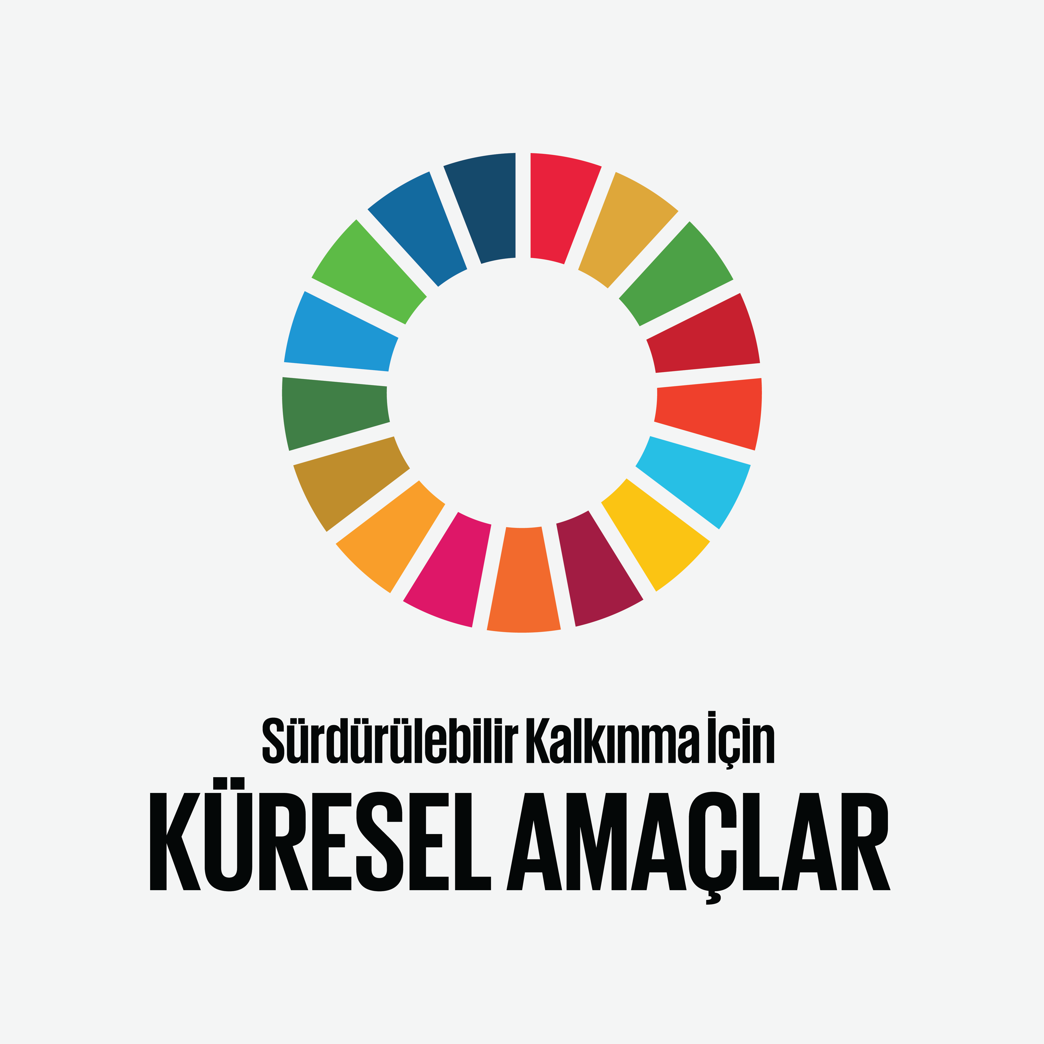 Küresel Amaçlar
