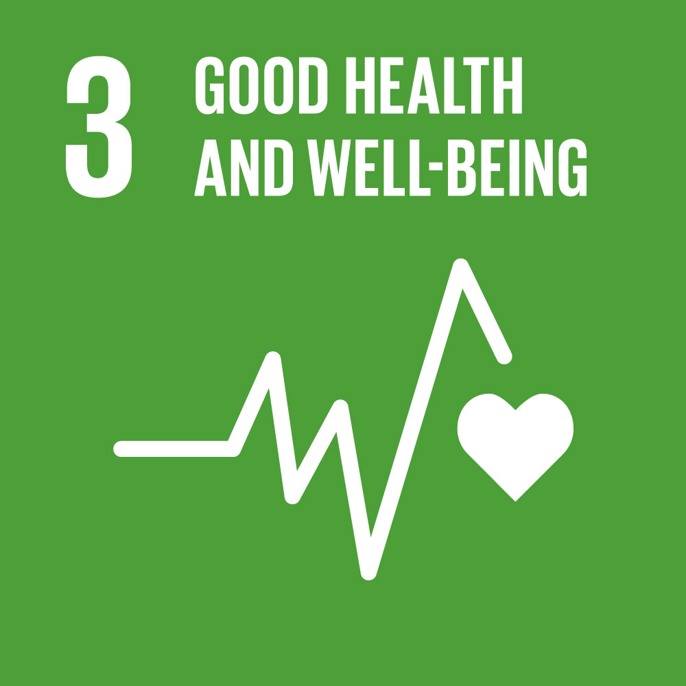 Good Healt And Well-Being