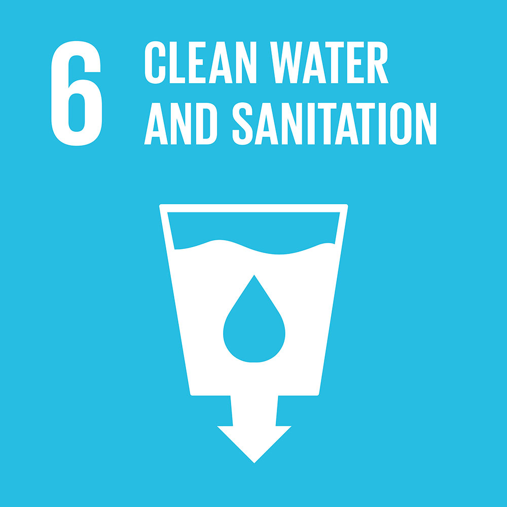 Clean Water And Sanitation