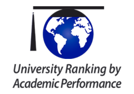 University RAnkings by Academic Performance