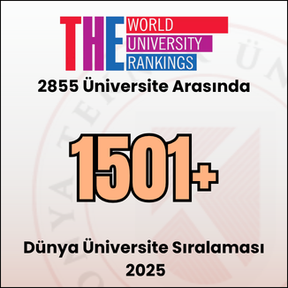 Dünya Üni Sır. 1501+