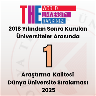 Araştırma Kalitesi 2025 -1