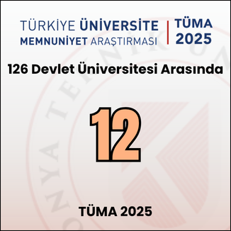 TÜMA12